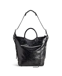 Men Mini Tote Bag