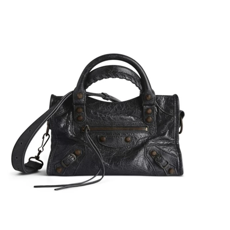 Le City Mini Bag