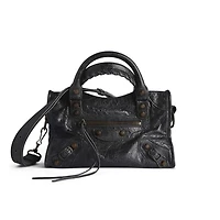 Le City Mini Bag
