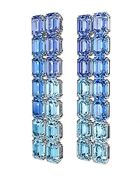 Millenia Clip Drop Earrings
