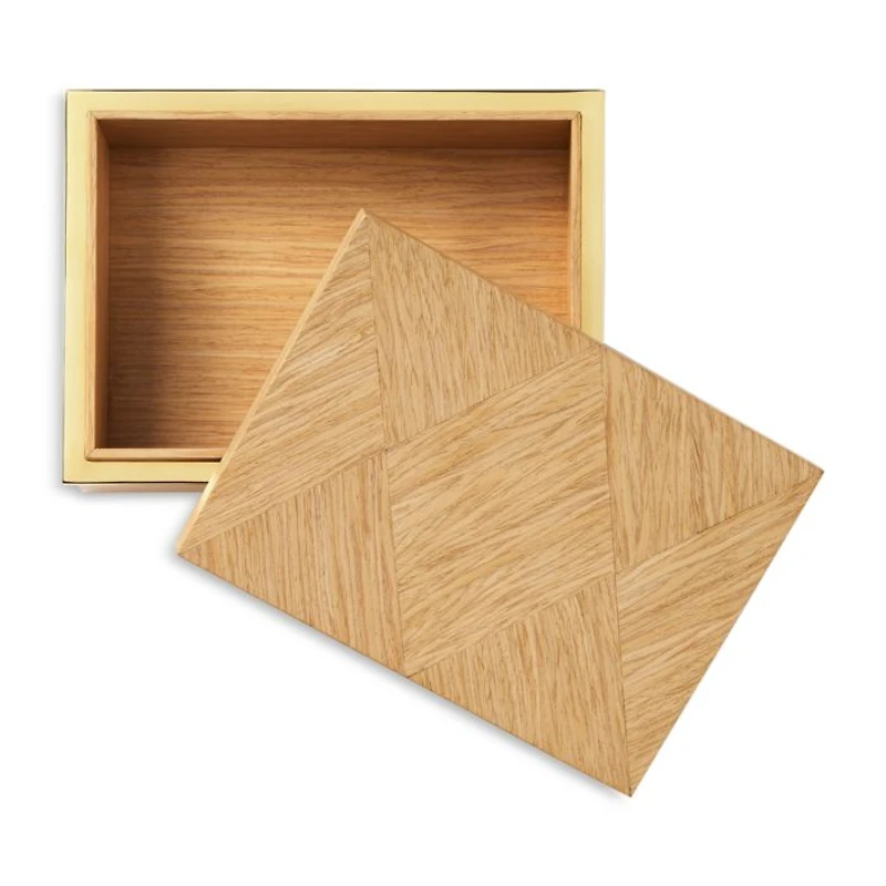 Marcello Small Box