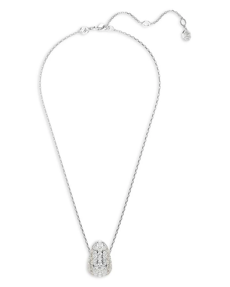 Sublima Pendant Necklace, 17.75"