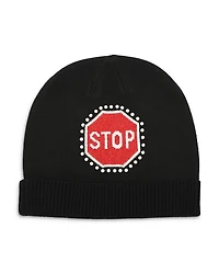 Traffic Sign Beanie