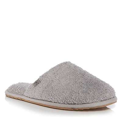 Barefoot Dreams CozyChic Unisex Slippers