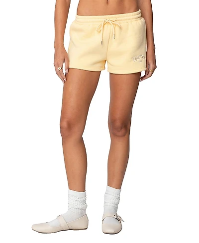 Edikted Girl Shorts