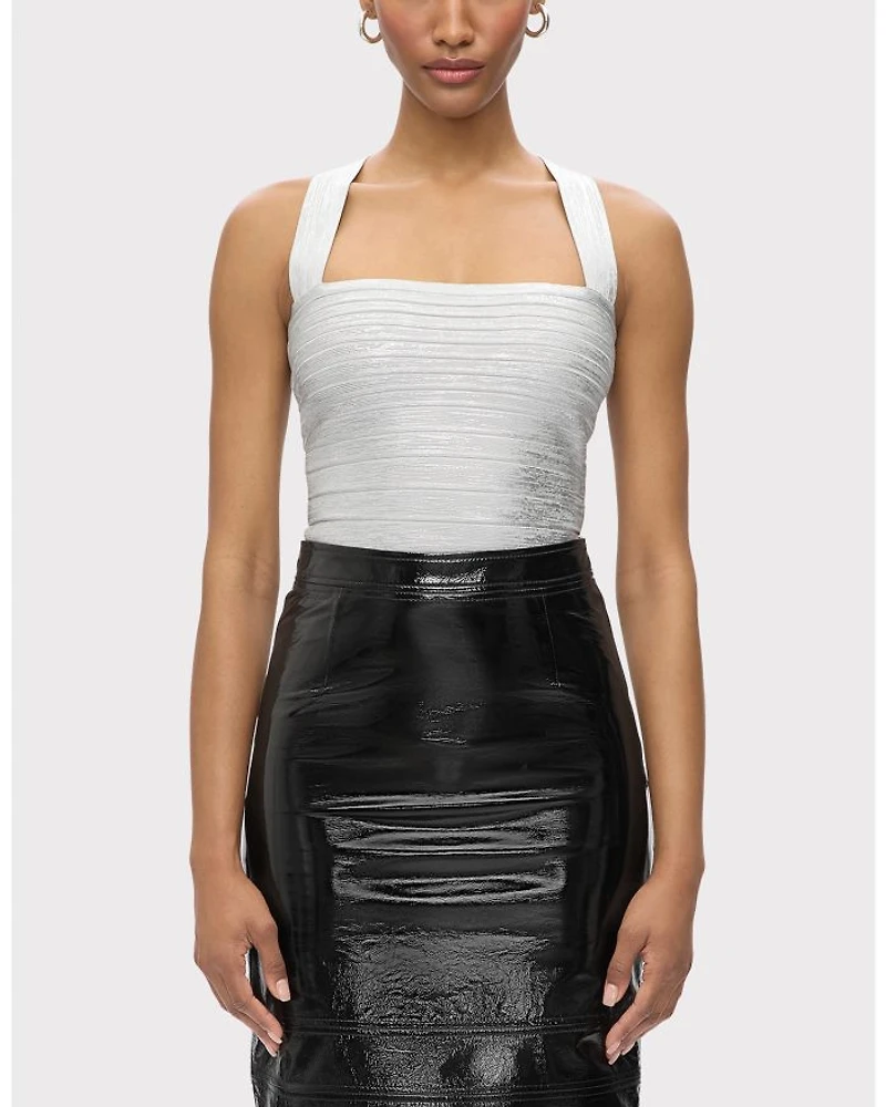 The Serena Top