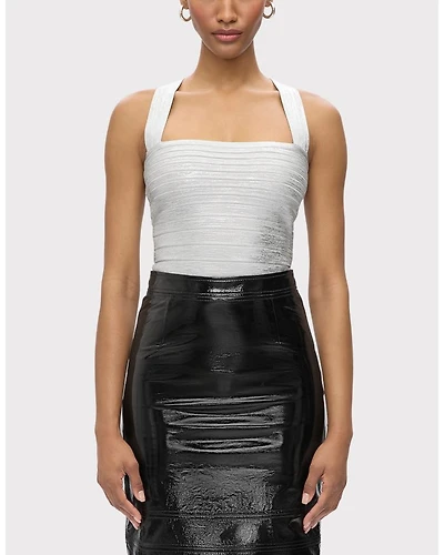 The Serena Top