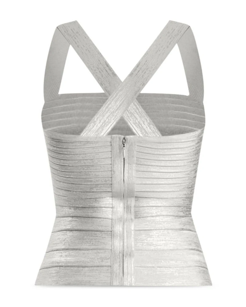 The Serena Top