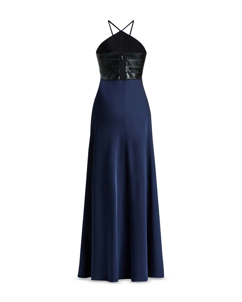 Blake Gown