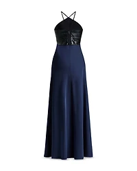 Blake Gown