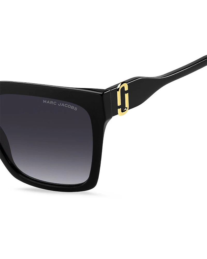 Square Sunglasses