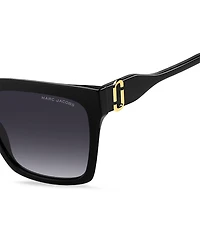 Square Sunglasses