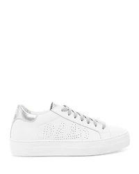 Women's Corthea Leather Sneakers
