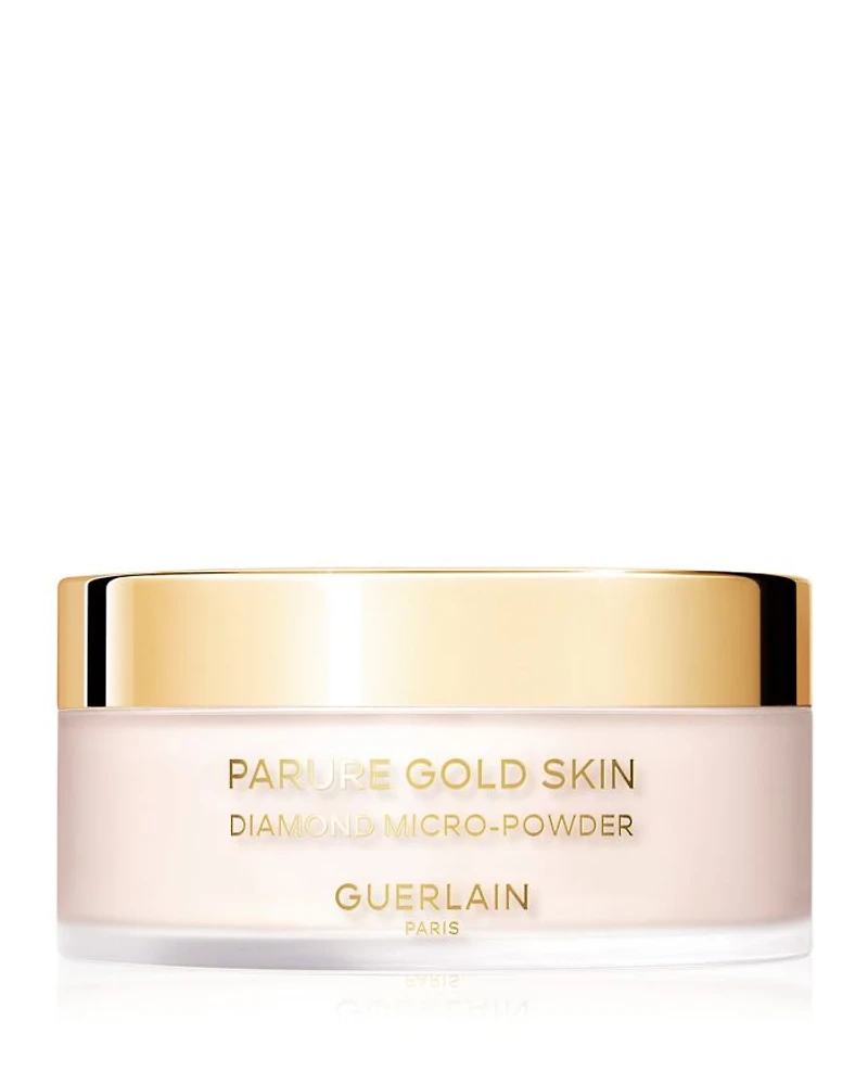 Parure Gold Loose Powder