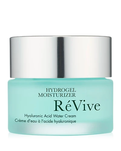 Hydrogel Moisturizer Hyaluronic Acid Water Cream 1.7 oz.