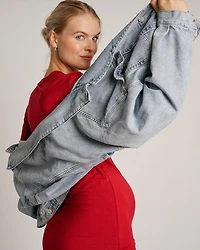 Liv Long Sleeve Tee