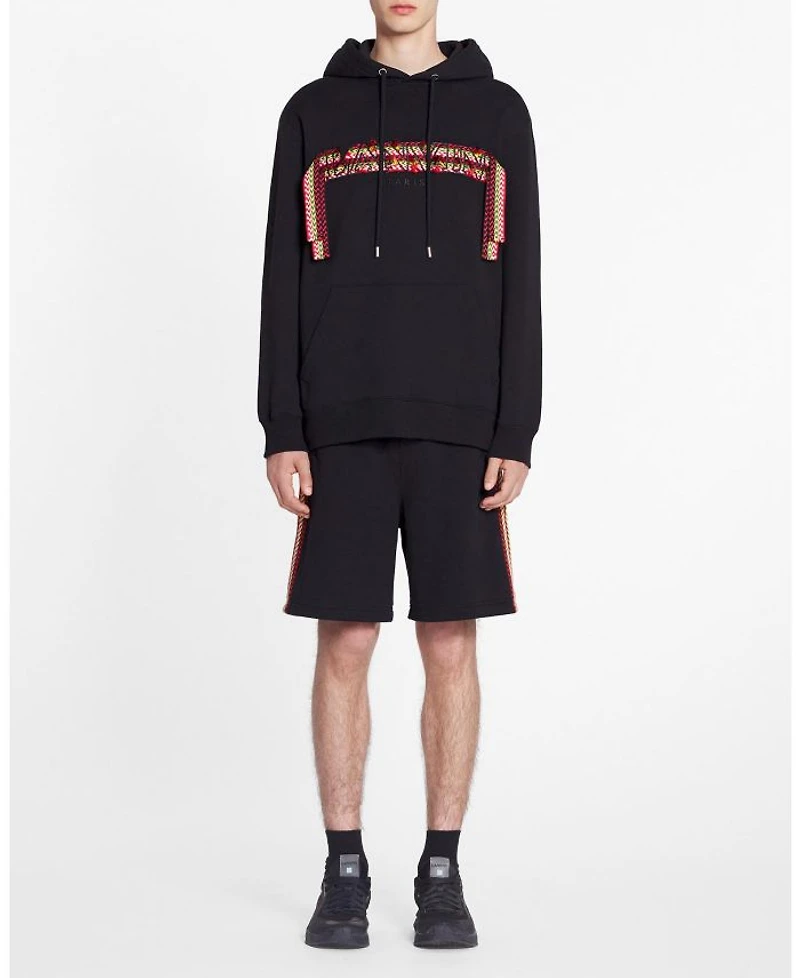 Oversized Hoodie Curblace