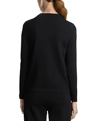 Santiago Knit Cardigan