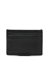 Allsaints Dove Leather Cardholder