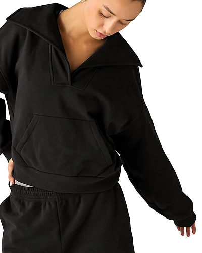 Beyond Yoga Street Smart Sweatshirt