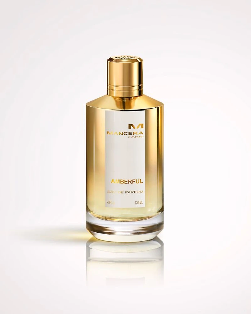 Amberful Eau de Parfum 4 oz.
