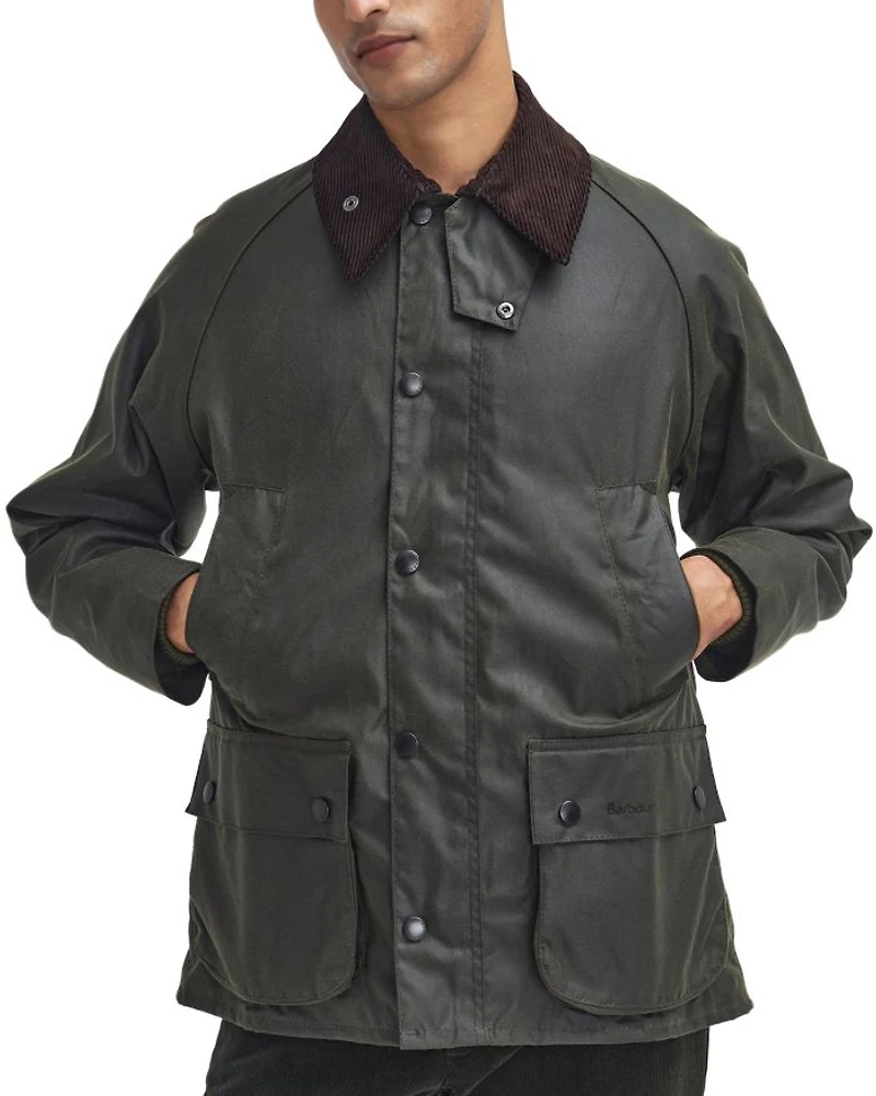 Bedale Wax Jacket