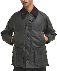 Bedale Wax Jacket