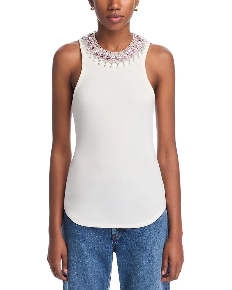 Glinda Tank - Exclusive