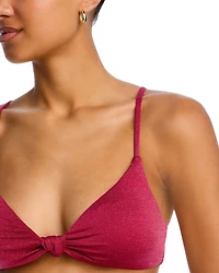 Knot Bralette Bikini Top - Exclusive