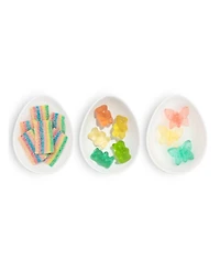 Rainbow 3 Piece Bento Box®