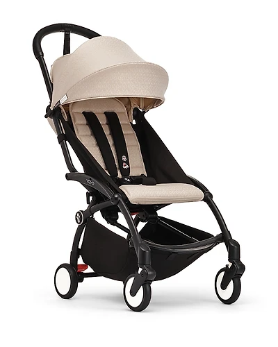 Stokke x Bonpoint Yoyo Bonpoint stroller from 6 months