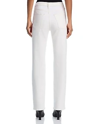 The Ruler Jeans Au Natural Clean