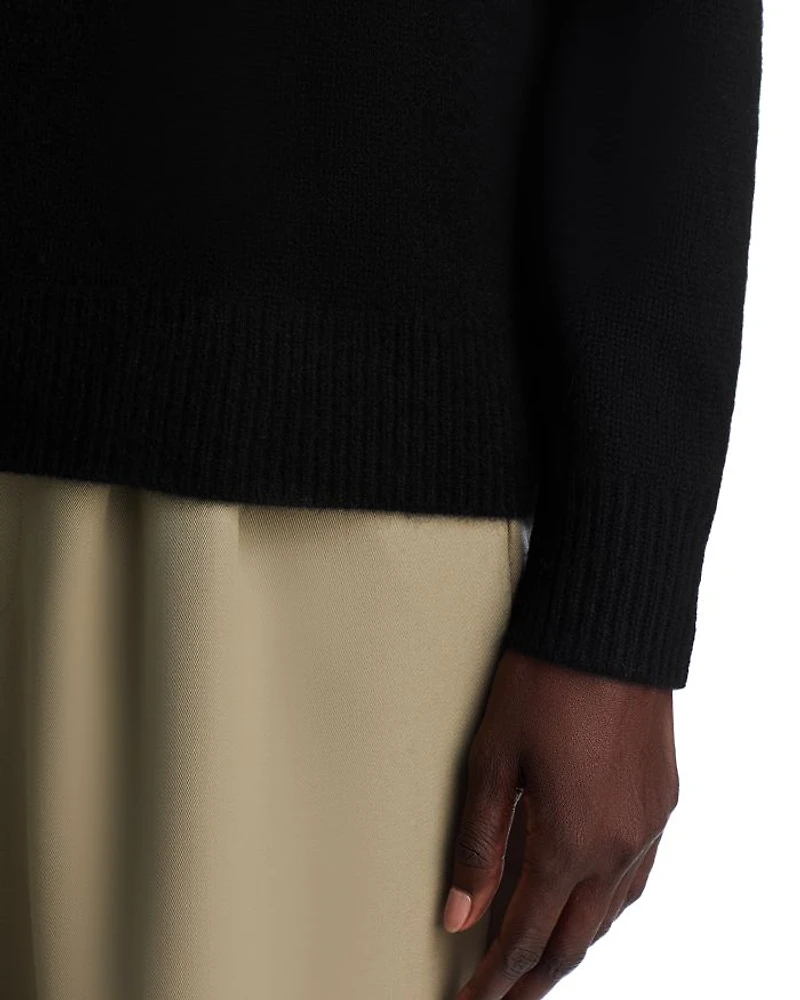 Crewneck Sweater