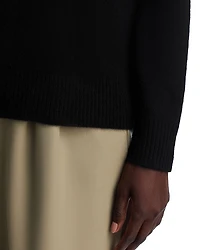 Crewneck Sweater