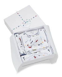 Boys' Aviators 5-Piece Gift Set - Baby