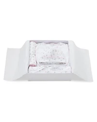 Girls' Garden 5-Piece Gift Set - Baby