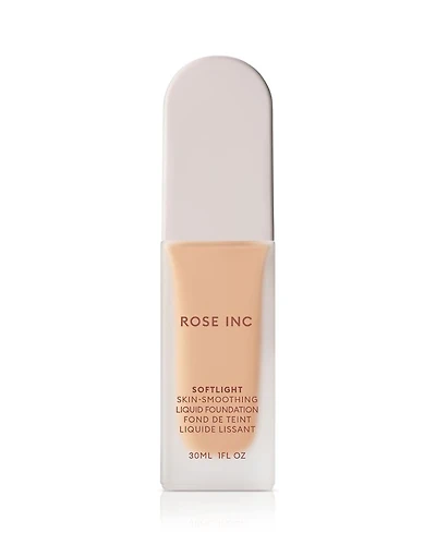 Softlight Skin-Smoothing Liquid Foundation