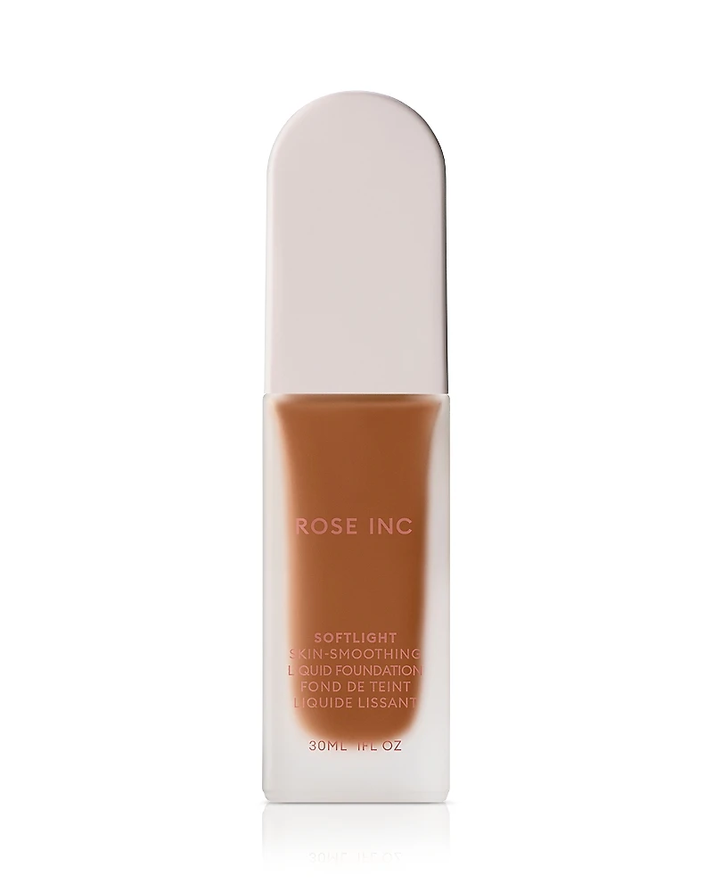 Rose Inc Softlight Skin-Smoothing Liquid Foundation