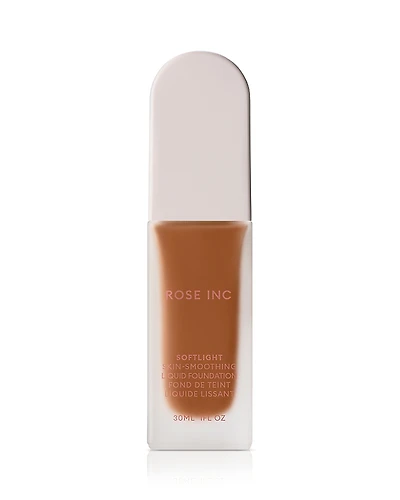 Rose Inc Softlight Skin-Smoothing Liquid Foundation