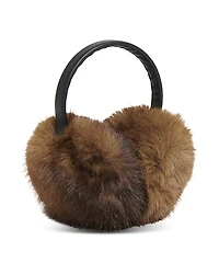 Apparis Esme Faux Fur Earmuffs