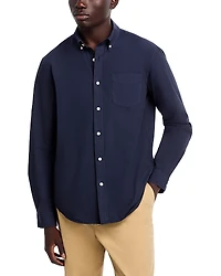 Alex Mill Poplin Button Down Shirt