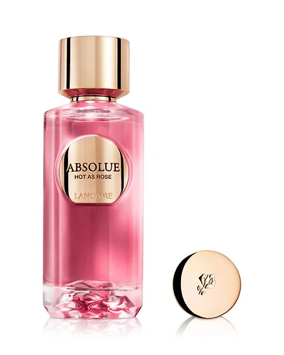 Absolue Hot as Rose Eau de Parfum 3.4 oz.