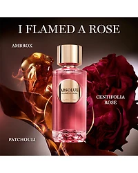 Absolue I Flamed a Rose Eau de Parfum 3.4 oz.