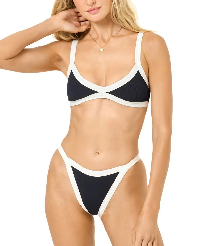 Mackenzie Bikini Bottom