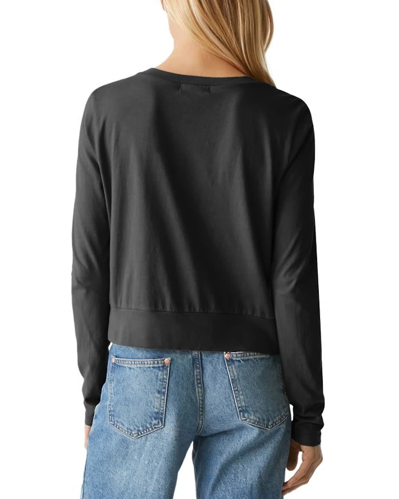 Yuri Top
