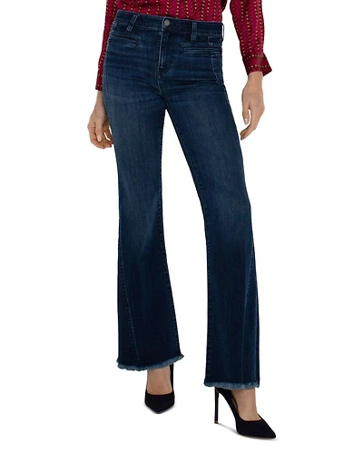 Hannah Flare Jeans Mount Dora