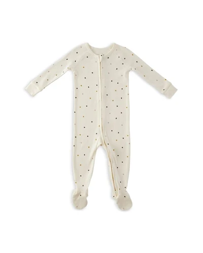 Unisex Pointelle Sleeper - Baby