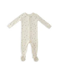 Unisex Pointelle Sleeper - Baby