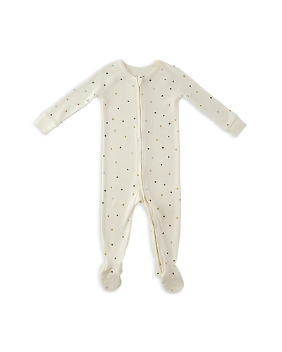 Pehr Unisex Pointelle Sleeper - Baby