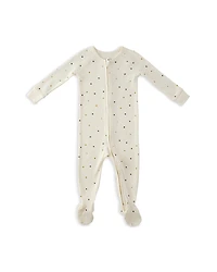 Pehr Unisex Pointelle Sleeper - Baby